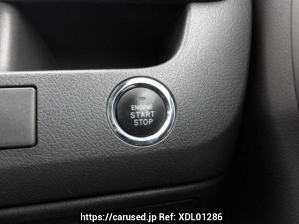 Used 2009 AT toyota voxy ZRR70W Image[25]