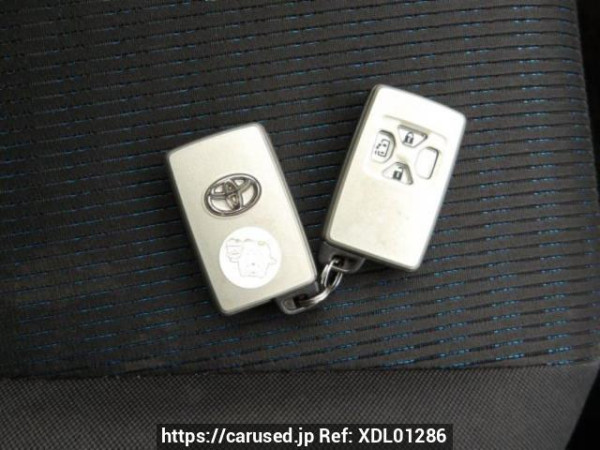 Used 2009 AT toyota voxy ZRR70W Image[26]