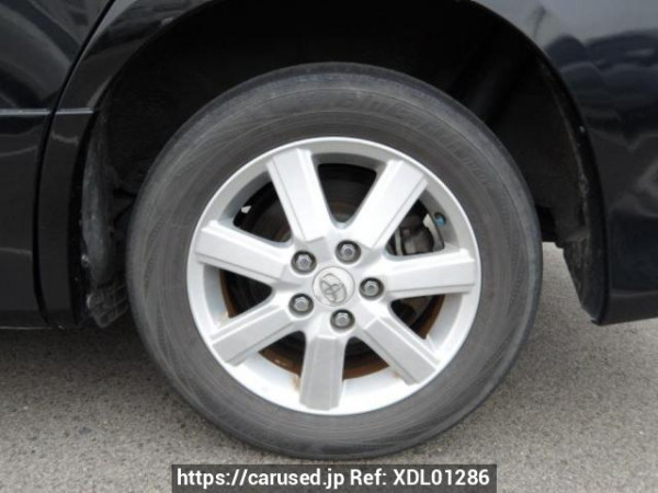 Used 2009 AT toyota voxy ZRR70W Image[27]