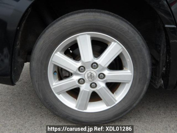 Used 2009 AT toyota voxy ZRR70W Image[28]