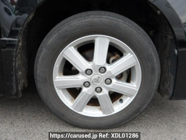 Used 2009 AT toyota voxy ZRR70W Image[29]