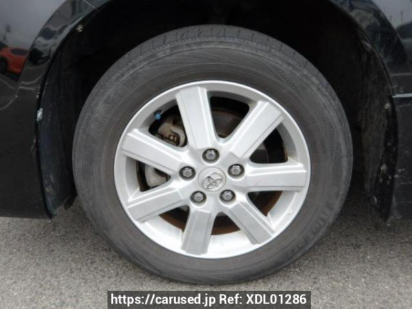 Used 2009 AT toyota voxy ZRR70W Image[30]