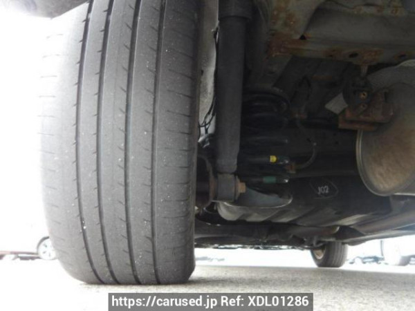 Used 2009 AT toyota voxy ZRR70W Image[33]