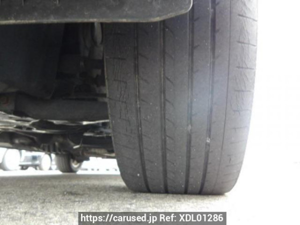 Used 2009 AT toyota voxy ZRR70W Image[34]