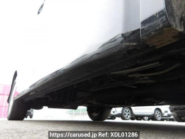 Used 2009 AT toyota voxy ZRR70W Image[35]
