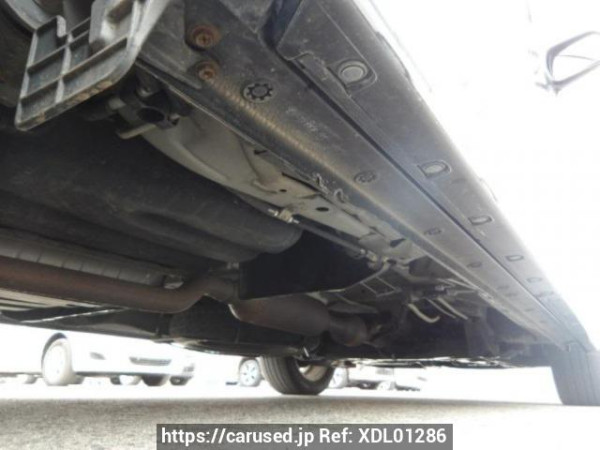 Used 2009 AT toyota voxy ZRR70W Image[36]