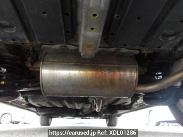 Used 2009 AT toyota voxy ZRR70W Image[39]