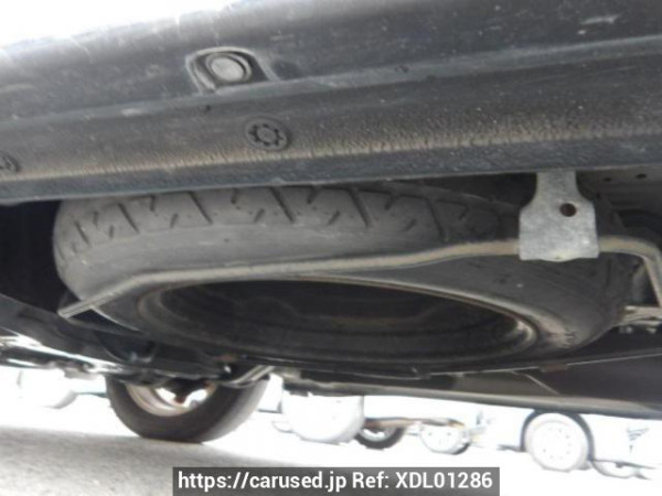 Used 2009 AT toyota voxy ZRR70W Image[40]