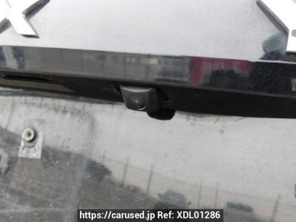 Used 2009 AT toyota voxy ZRR70W Image[41]