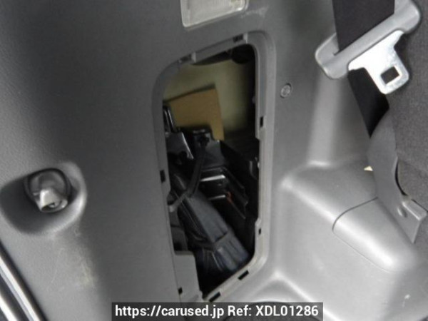 Used 2009 AT toyota voxy ZRR70W Image[42]