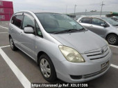 Toyota Corolla Spacio
