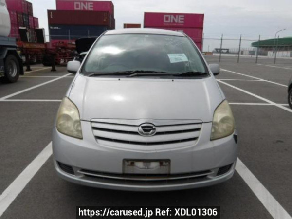 Used 2004 AT toyota corolla-spacio NZE121N Image[1]