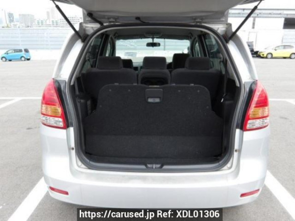 Used 2004 AT toyota corolla-spacio NZE121N Image[6]