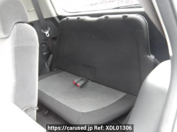 Used 2004 AT toyota corolla-spacio NZE121N Image[15]