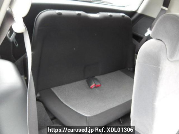 Used 2004 AT toyota corolla-spacio NZE121N Image[16]
