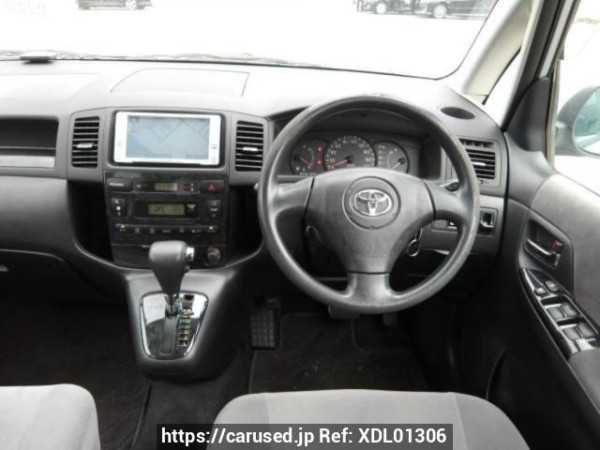 Used 2004 AT toyota corolla-spacio NZE121N Image[18]