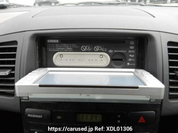 Used 2004 AT toyota corolla-spacio NZE121N Image[20]