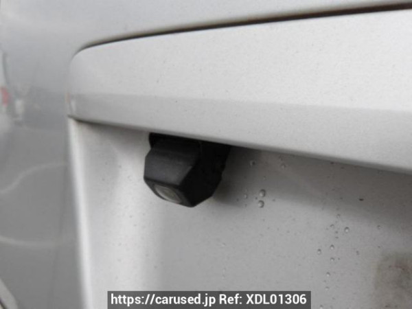 Used 2004 AT toyota corolla-spacio NZE121N Image[22]