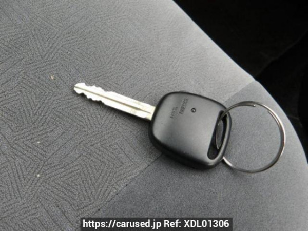 Used 2004 AT toyota corolla-spacio NZE121N Image[25]
