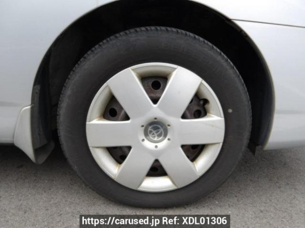 Used 2004 AT toyota corolla-spacio NZE121N Image[28]
