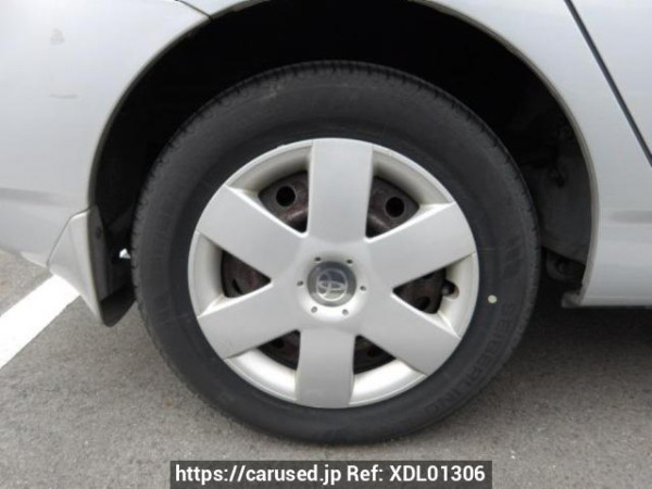 Used 2004 AT toyota corolla-spacio NZE121N Image[29]