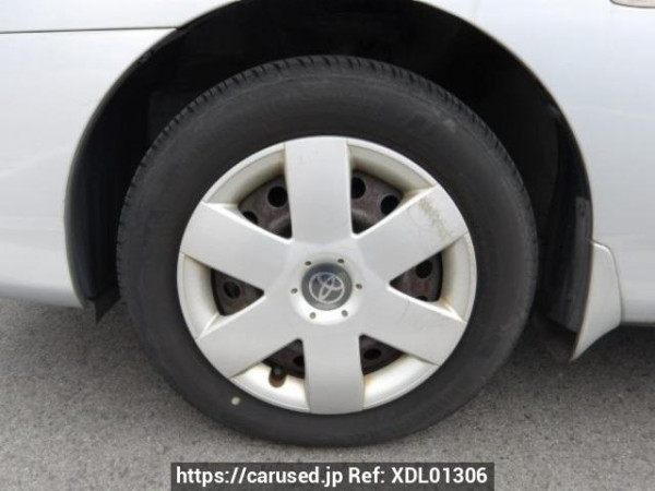 Used 2004 AT toyota corolla-spacio NZE121N Image[31]