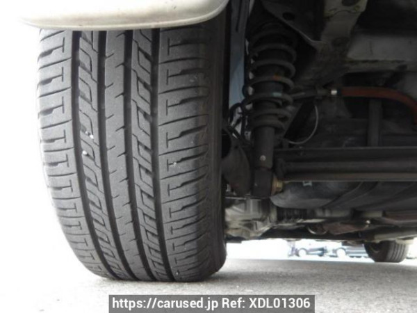 Used 2004 AT toyota corolla-spacio NZE121N Image[34]