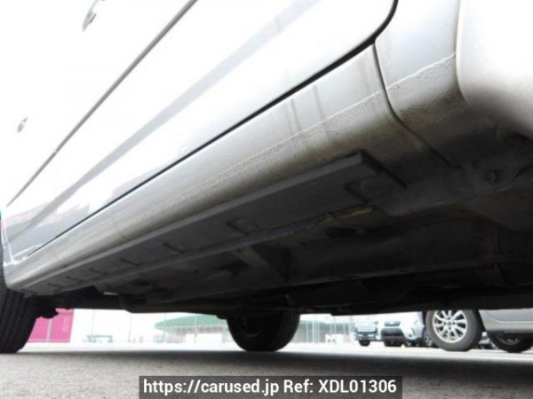 Used 2004 AT toyota corolla-spacio NZE121N Image[36]