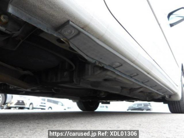 Used 2004 AT toyota corolla-spacio NZE121N Image[37]