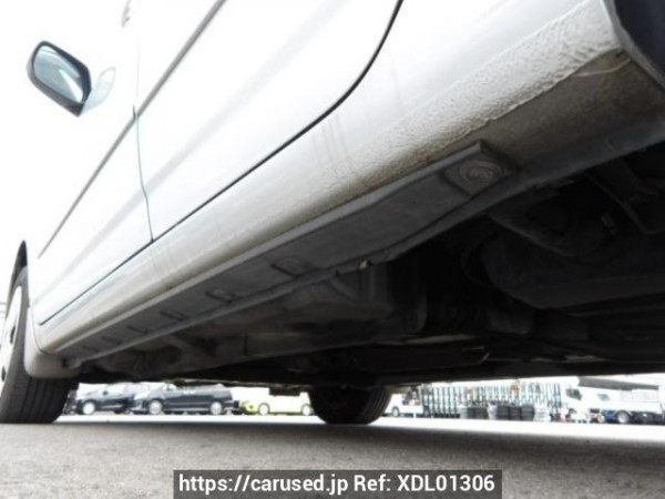 Used 2004 AT toyota corolla-spacio NZE121N Image[38]