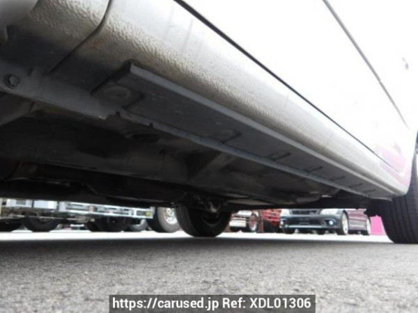 Used 2004 AT toyota corolla-spacio NZE121N Image[39]