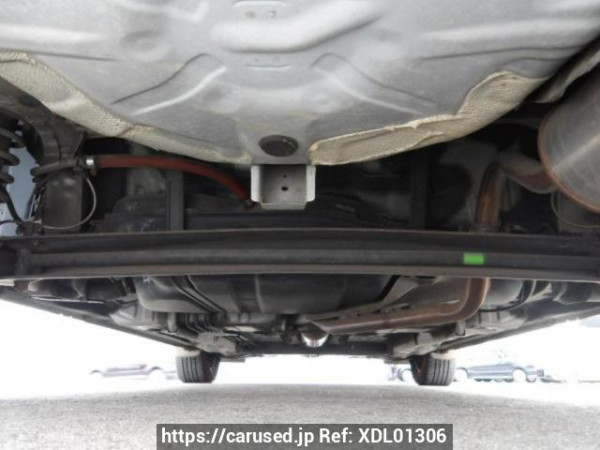 Used 2004 AT toyota corolla-spacio NZE121N Image[40]
