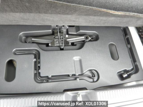 Used 2004 AT toyota corolla-spacio NZE121N Image[41]