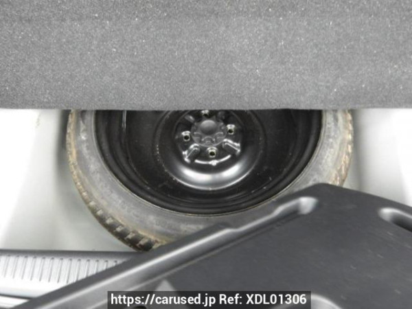 Used 2004 AT toyota corolla-spacio NZE121N Image[42]
