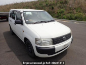Toyota Probox Van