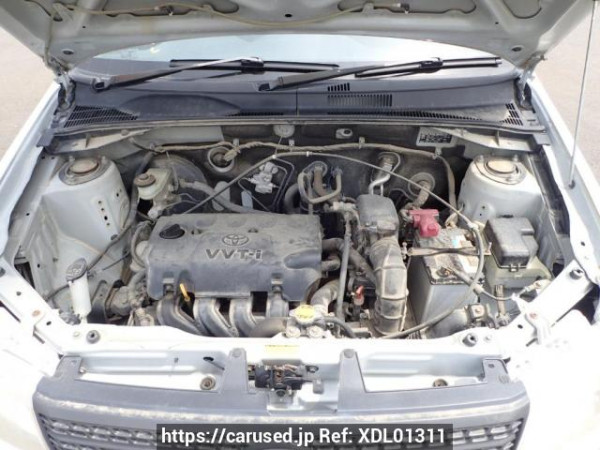 Used 2013 AT toyota probox-van NCP50V Image[7]