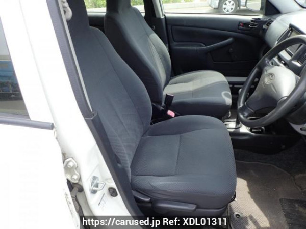 Used 2013 AT toyota probox-van NCP50V Image[11]