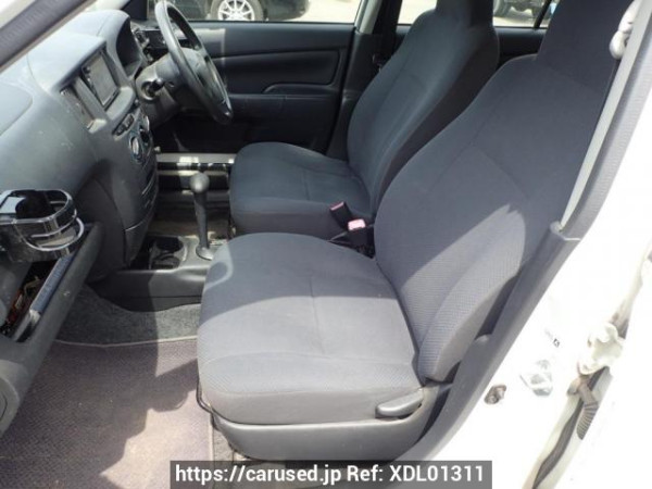 Used 2013 AT toyota probox-van NCP50V Image[12]