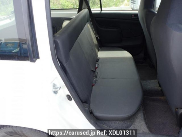 Used 2013 AT toyota probox-van NCP50V Image[13]