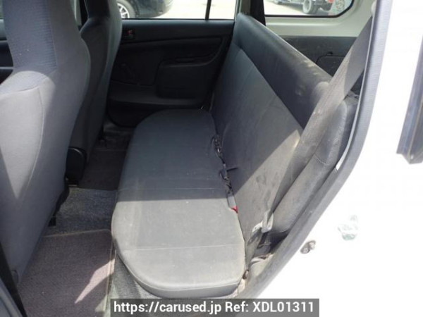 Used 2013 AT toyota probox-van NCP50V Image[14]