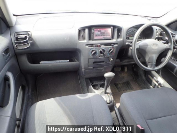 Used 2013 AT toyota probox-van NCP50V Image[15]