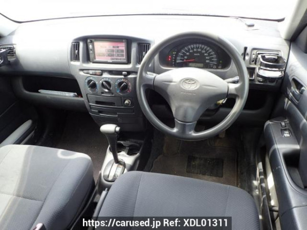 Used 2013 AT toyota probox-van NCP50V Image[16]