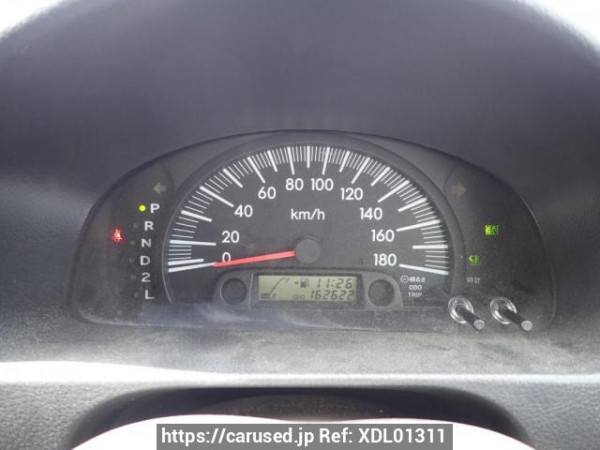 Used 2013 AT toyota probox-van NCP50V Image[17]