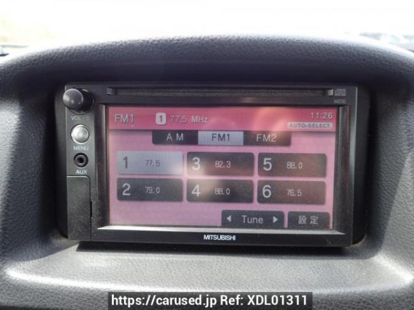 Used 2013 AT toyota probox-van NCP50V Image[19]