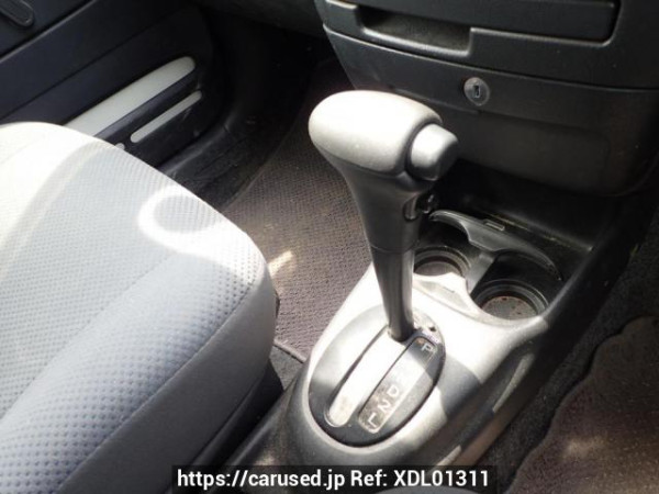 Used 2013 AT toyota probox-van NCP50V Image[20]
