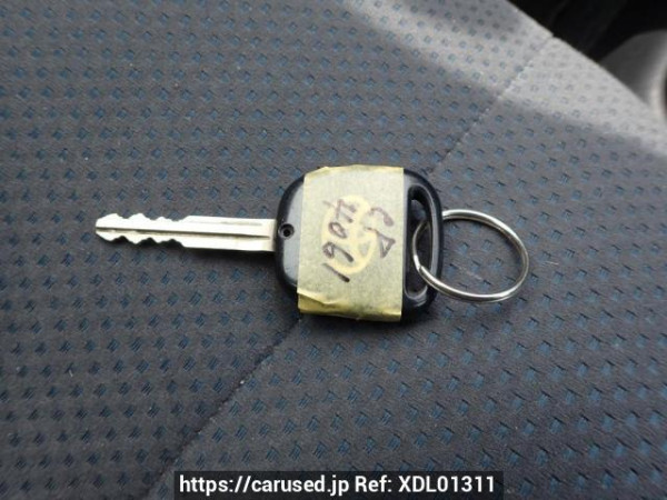 Used 2013 AT toyota probox-van NCP50V Image[21]