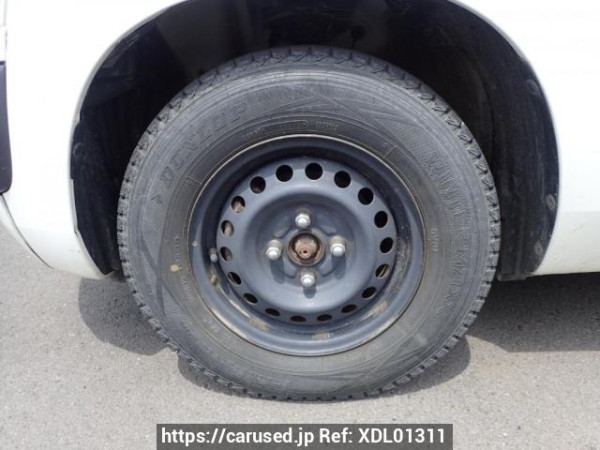 Used 2013 AT toyota probox-van NCP50V Image[22]