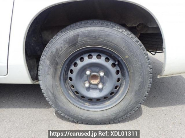 Used 2013 AT toyota probox-van NCP50V Image[23]