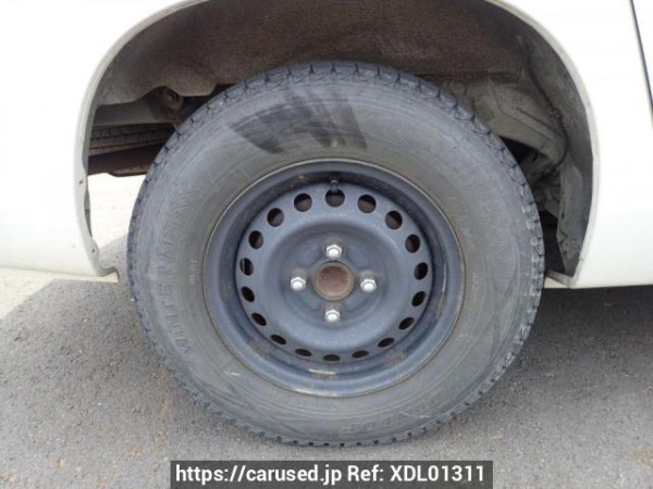 Used 2013 AT toyota probox-van NCP50V Image[24]