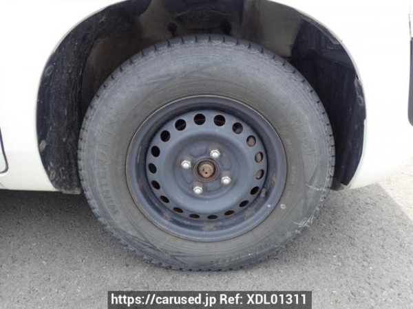 Used 2013 AT toyota probox-van NCP50V Image[25]
